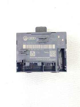 8k0959793h Audi 09-17 Q5 Front Left Driver Side Power Window Control Module Oem