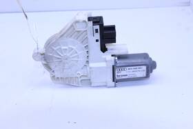 8k0959801-g20061 Audi 2009 2010 2011 2012 2013 2014 A4 S4 Front Power Window Motor Left Driver