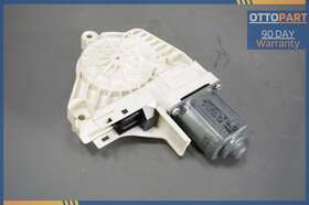 8k0959802a Audi 2009-2017 A4 A5 S4 S5 Passenger Right Front Door Power Window Motor 942886