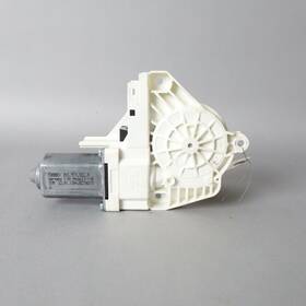 8k0959802a-24493 Audi A4 S4 A6 S6 Q5 Front Power Window Motor Right Passenger