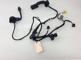 8k0971030 Audi 2009-2012 A4 S4 Front Door Wire Harness Right Oem 8k0971030 Audi 2009-2012 A4 S4 Front Door Wire Harness Right Oem