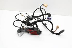 8k0971035f-22372 Audi 2012 S4 Front Door Panel Wiring Harness Left Driver - 8k0971035f 8k0971035f-22372 Audi 2012 S4 Front Door Panel Wiring Harness Left Driver - 8k0971035f