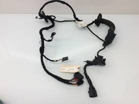 8k0971688s Audi 2009 2010 2011 2012 A4 S4 Rear Door Wire Harness Right - 8k097168 Oem 8k0971688s Audi 2009 2010 2011 2012 A4 S4 Rear Door Wire Harness Right - 8k097168 Oem