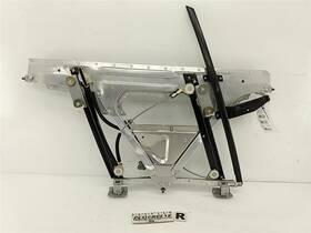 8n7837730a Audi Tt Mk1 8n 1.8l Coupe Passenger Right Front Window Regulator 00-05 8n7837730a Audi Tt Mk1 8n 1.8l Coupe Passenger Right Front Window Regulator 00-05