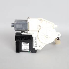8p0959801e Audi 8p0959801j 2006-2013 A3 Left Front Power Window Motor Oem Used