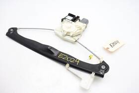 8p4959802f Audi 08-13 A3 8p Hatchback Rear Right Passenger Window Regulator With Motor E2024