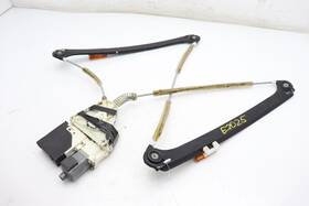 8p4959802q Audi 08-13 A3 8p Hatchback Front Right Passenger Window Regulator With Motor E2025