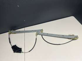 8r0837462e Audi 2009-2017 Q5 Front Passenger Right Door Window Lift Regulator Oem