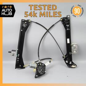 8s0837462 Audi 16-23 Tt Right Passenger Side Window Regulator Motor Oem 54k 8s0837462 Audi 16-23 Tt Right Passenger Side Window Regulator Motor Oem 54k