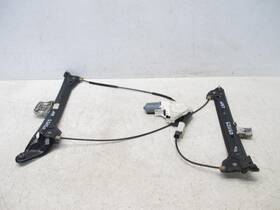 8t0837461 Audi 08-17 8t A5 S5 Rs5 Coupe Front Left Power Window Regulator Motor 031125 8t0837461 Audi 08-17 8t A5 S5 Rs5 Coupe Front Left Power Window Regulator Motor 031125