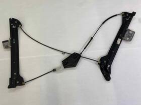 8t0837462d Audi 2008-17 A5 S5 Rs5 Front Window Regulator Rh Passenger Side Coupe