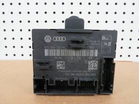 8t0959793m Audi 09 10 11 12 13 14 15 16 A4 S4 Front Left Driver Window Control Module Oem 8t0959793m Audi 09 10 11 12 13 14 15 16 A4 S4 Front Left Driver Window Control Module Oem