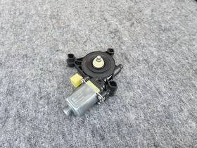 Audi 8w0 959 801 Left Side Door Window Motor Assembly Oem 17-23 A4 A5 S4 S5 Rs5 Q7 Sq7 R8