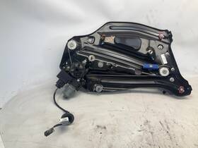 8w7839397 Audi 18-21 S5 Premium Plus 3.0l Rear Left Quarter Door Window Regulator P