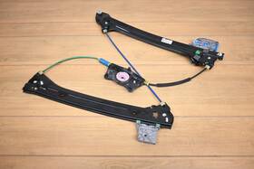 8w8827461 Audi 18-24 A5 S5 Sportback Front Left Driver Door Window Motor Regulator Oem