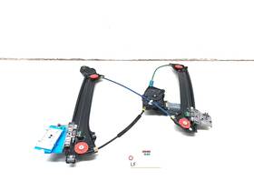 8w8837461 Audi 2018-2024 A5 S5 Rs5 F5a Left Driver Front Door Window Regulator And Motor Oem