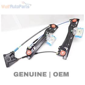 8w8839461 Audi 2018 A5 - Rear Left Power Window Regulator 8w8839461 Audi 2018 A5 - Rear Left Power Window Regulator