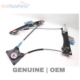 8w8839462 Audi 2018 A5 Quattro - Rear Right Power Window Regulator 8w8839462 Audi 2018 A5 Quattro - Rear Right Power Window Regulator
