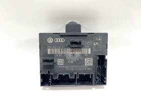 8x0-959-792-k Audi 15-18 Q3 8u Front Right Rh Pass Side Door Window Control Module Oem 8x0-959-792-k Audi 15-18 Q3 8u Front Right Rh Pass Side Door Window Control Module Oem