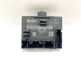 8x0-959-793-k Audi 15-18 Q3 Front Left Lh Driver Side Door Window Control Module Oem