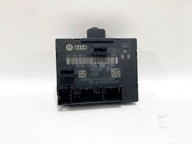 8x0-959-795-c Audi 15-18 Q3 Rear Left Lh Driver Side Door Window Control Module Oem