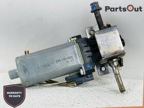 905415103 Audi 2007-2012 Q7 Front Driver Seat Adjustment Motor 905 415 103 Oem