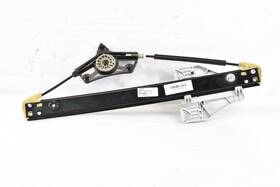 913816100 Audi 2012-2017 A6 C7 Left Driver Rear Door Window Regulator With Motor Oem 913816100 Audi 2012-2017 A6 C7 Left Driver Rear Door Window Regulator With Motor Oem