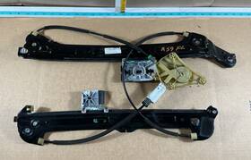 916640104 Audi 2012-2018 A7 Quattro S7 Front Left Side Door Window Regulator Oem 916640104 Audi 2012-2018 A7 Quattro S7 Front Left Side Door Window Regulator Oem