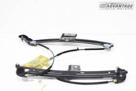 916641104 Audi 2012-2018 A7 Quattro Front Right Side Door Panel Window Regulator Oem 916641104 Audi 2012-2018 A7 Quattro Front Right Side Door Panel Window Regulator Oem