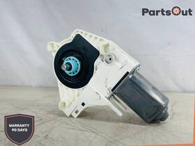 887-100 Audi 942 11-17 A7 Front Left Door Window Regulator Motor Oem An