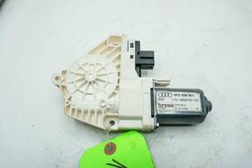 966935-100 Audi 09-16 A4 Quattro Oem Driver Left Front Door Window Regulator Motor 966935-100 Audi 09-16 A4 Quattro Oem Driver Left Front Door Window Regulator Motor