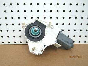 966935200 Audi 2010 2011 2012 A4 Motor Window Regulator Left Driver Oem