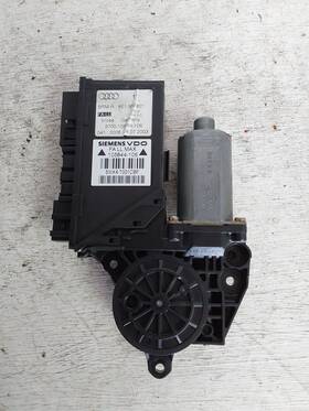 9700-105994-106 Audi 2003 A4 Quattro Window Motor Module Brm-h 8e1 959801 P5019 9700-105994-106 Audi 2003 A4 Quattro Window Motor Module Brm-h 8e1 959801 P5019