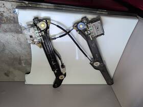 989582 Audi 2012-2018 A7 Quattro Rear Right Side Door Panel Window Regulator Oem 989582 Audi 2012-2018 A7 Quattro Rear Right Side Door Panel Window Regulator Oem