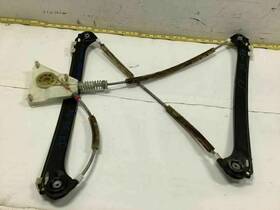 E006-060-001b Audi A3 2006-13 Hatchback Front Right Passenger Side Door Window Regulator Fctry E006-060-001b Audi A3 2006-13 Hatchback Front Right Passenger Side Door Window Regulator Fctry