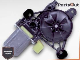 E850202099 Audi 2017-2020 A3 Oem Right Front Door Window Motor