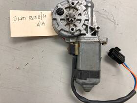 Jlm-12018 Authentic Oem Jaguar Excellent Passenger Door Window Motor For 1995 1996 Xjs - Lowest Price