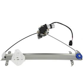 Adp15141901s Autodayplu Power Window Motor With For 2009-2013 Subaru Forester Front Lh