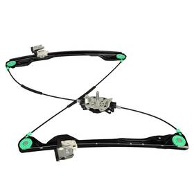 Adp15286001s Autodayplu Fits Ford Focus 2001-2007 Front Lh Without Motor New Manual Window Regulator