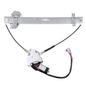 Aut82106301s Autodealsparts For 2003-2011 Honda Element Power Window Regulator Front Lh Rh 748-131 With Motor