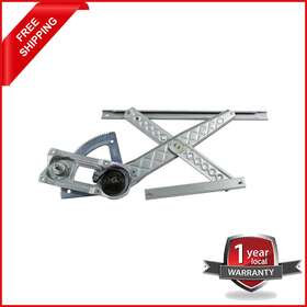 Xl3z1523200aa Autoelements Window Regulator Front Passenger Side For 1999-2004 Ford F-150