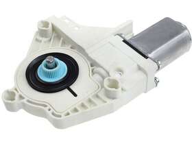 Sw787vn Autopart Premium Window Motor For 2005-2007 Ford Freestyle 3.0l V6 2006