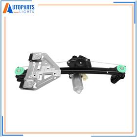 Apl123785wrm Autoparts Lights-window Regulator Rear Passenger Side For 2003-2007 Cadillac Cts Power And Motor Apl123785wrm Autoparts Lights-window Regulator Rear Passenger Side For 2003-2007 Cadillac Cts Power And Motor