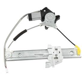 Apl124614wrm Autoparts Lights-window Regulator Rear Passenger Side For 2001-2007 Ford Escape Power And Motor Apl124614wrm Autoparts Lights-window Regulator Rear Passenger Side For 2001-2007 Ford Escape Power And Motor