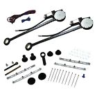 Autpw46aba253 Autoloc Power Window Kit 802269174238