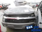 135-01965r Avalnch15 Passenger R Rear Window Regulator
