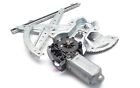 Aw351371 Mitsubishi Window Regulator And Motor Assy Diamante Left Rear Oem