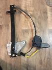 Ay062100-8782 Denso Jeep Grand Cherokee Left Lh Driver Side Front Window