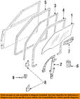 B4565958xa Mazda Oem 92-94 Protege Door-window