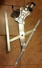 Bap-1552-6159r Unbranded Fits Cavalier Sunfire Right Pass Window Motor Regulator Door